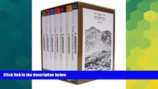 Must Have  Wainwright Pictorial Guides Boxed Set (Pictorial Guides to the Lakeland Fells)  Buy Now