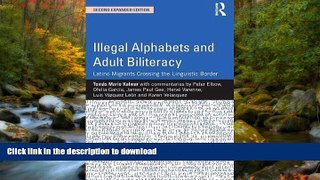 READ  Illegal Alphabets and Adult Biliteracy: Latino Migrants Crossing the Linguistic Border,
