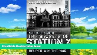 Best Buy PDF  The Secrets of Station X: The Fight to Break the Enigma Cypher (Dialogue Espionage