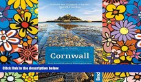 Ebook Best Deals  Cornwall: Local, characterful guides to Britain s special places (Bradt Slow