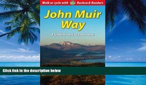 Best Buy Deals  John Muir Way  Best Seller Books Best Seller