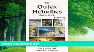 Best Buy Deals  Outer Hebrides Guide Book  Best Seller Books Best Seller