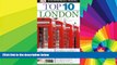 Ebook deals  Top 10 London (EYEWITNESS TOP 10 TRAVEL GUIDE)  Buy Now