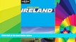 Must Have  Cycling Ireland (Lonely Planet Belgium   Luxembourg)  Most Wanted