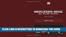 [PDF] Epub Mercedes-Benz: SL R129 series 1989 to 2001 Full Online