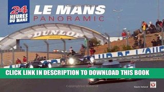 [PDF] Mobi Le Mans Panoramic Full Download