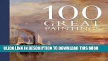 [PDF] One Hundred Great Paintings (National Gallery London) Full Collection