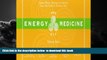 Read book  The Energy Medicine Kit online to download