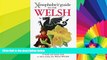Ebook Best Deals  Xenophobe s Guide to the Welsh  Most Wanted