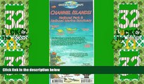 Buy NOW  Channel Islands National Park   Marine Sanctuary Adventure Recreation Waterproof Map by