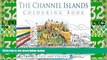 Big Sales  The Channel Islands Colouring Book  Premium Ebooks Best Seller in USA