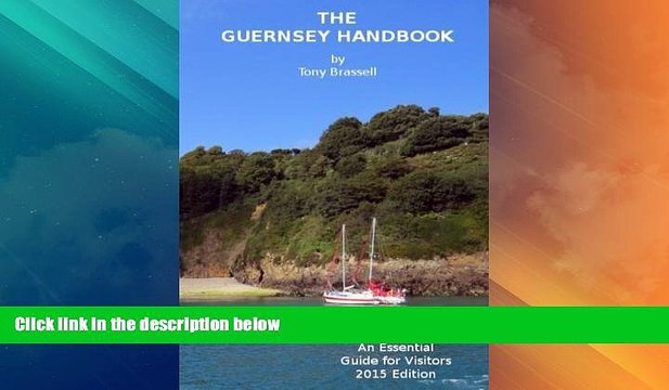 Deals in Books Guernsey Handbook 2015: The Visitors Guide to Guernsey Premium Ebooks Online Ebooks