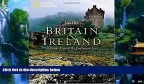 Best Buy Deals  Britain and Ireland: A Visual Tour of the Enchanted Isles  Best Seller Books Best