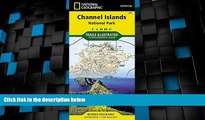 Buy NOW  Channel Islands National Park (National Geographic Trails Illustrated Map) by National