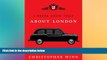 Ebook Best Deals  I Never Knew That About London  Buy Now