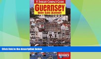 Deals in Books  GUERNSEY INSIGHT COMPACT GUIDE: HERM, SARK, ALDERNEY (INSIGHT COMPACT GUIDES S.)