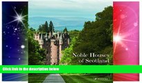 Must Have  The Noble Houses of Scotland  Buy Now