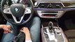 BMW 7 Serisi (730Li) 2016 Showroom  PART 2