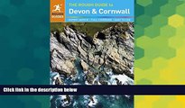 Ebook deals  The Rough Guide to Devon   Cornwall  Most Wanted