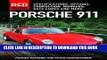 [PDF] Epub Porsche 911 Red Book 3rd Edition: Specifications, Options, Production Numbers, Data