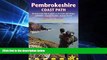 Ebook Best Deals  Pembrokeshire Coast Path: British Walking Guide With 96 Large-Scale Walking
