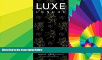 Ebook deals  LUXE London  Most Wanted