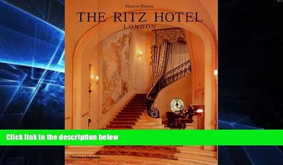 Must Have  The Ritz Hotel London  Buy Now