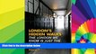 Ebook Best Deals  London s Hidden Walks Volume 1 (Pocket London)  Most Wanted