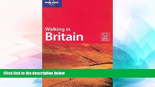 Ebook deals  Lonely Planet Walking in Britain  Buy Now
