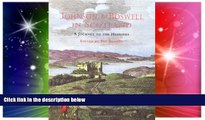 Must Have  Johnson and Boswell in Scotland: A Journey to the Hebrides  Full Ebook