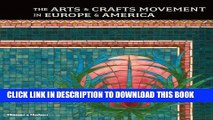 [PDF] The Arts and Crafts Movement in Europe and America: Design for the Modern World 1880-1920