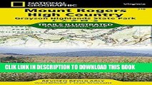 [PDF] Mount Rogers High Country [Grayson Highlands State Park] (National Geographic Trails