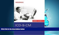 Download ICD 9 CM 2009 Expert for Hospitals 3 Vol Spiral Wholesale (ICD-9-CM Expert for Hospitals