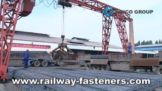 How Railway Products Are Made | AGICO RAIL