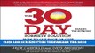 Read Now The 30-Day Sobriety Solution: How to Cut Back or Quit Drinking in the Privacy of Your Own