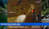 Big Deals  Banksy Locations   Tours Volume 2: A Collection of Graffiti Locations and Photographs