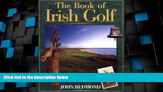Big Sales  Book of Irish Golf, The  Premium Ebooks Best Seller in USA