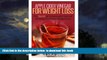 liberty books  Apple Cider Vinegar For Weight Loss: The Secret Of A Successful Natural Remedy For