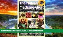 Best books  The Natural Medicine Chest: Natural Medicines To Keep You and Your Family Thriving