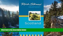 Best Deals Ebook  Rick Steves  Snapshot Scotland  Most Wanted