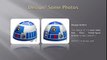 Bell Child Star Wars Multi-Sport Helmet Review