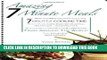 [PDF] Amazing 7 Minute Meals: Recipes Ready in Less Than 7 Minutes Cooking Time (Get Real with