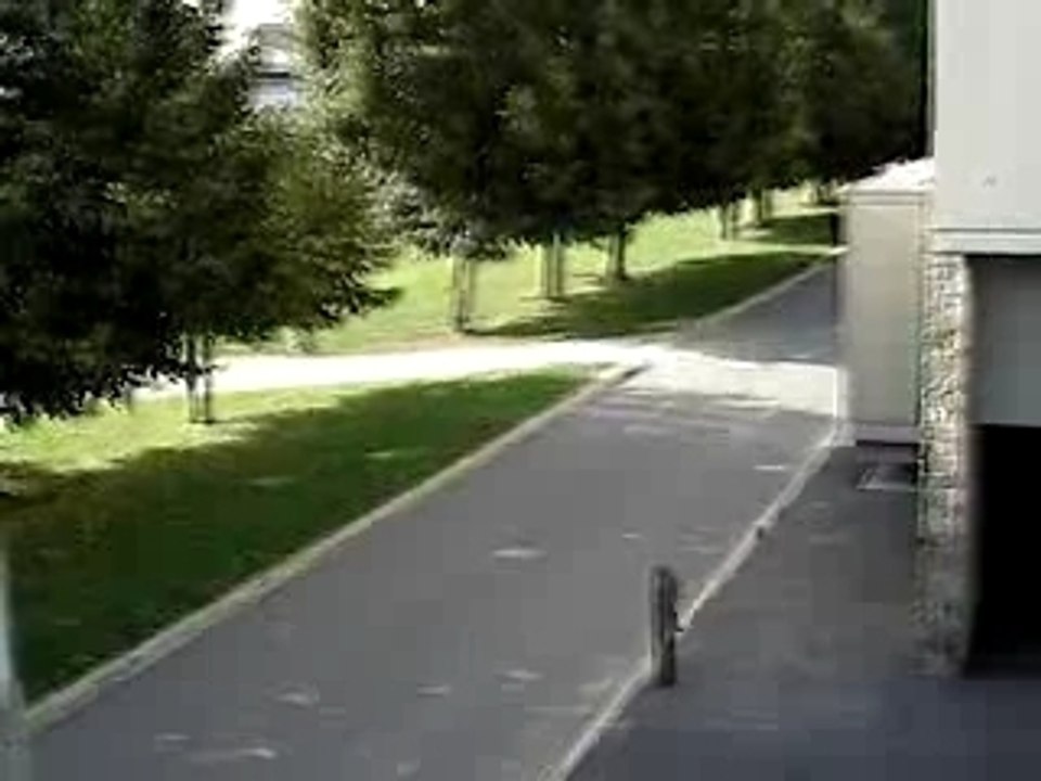 2ème Cie ecole gendarmerie tulle