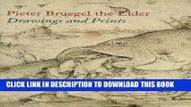 [PDF] Pieter Bruegel the Elder: Prints and Drawings Full Online
