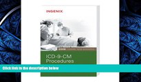 Read Coder s Desk Reference for ICD-9-CM Procedures 2008 (Coders  Desk Reference) FreeOnline Ebook