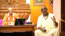 Akshaya Patra Turns 16- Message from Chairman, Shri Madhu Pandit Dasa