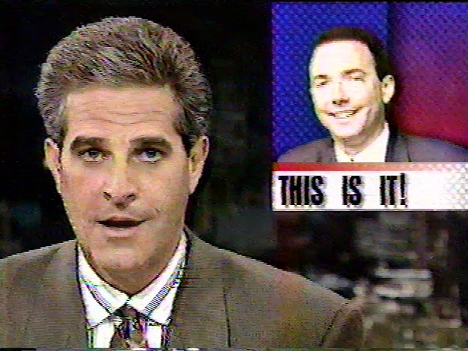 A Look Back At Paul Douglas's Time At KARE