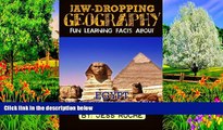 Best Deals Ebook  Jaw-Dropping Geography: Fun Learning Facts About Egypt Famous Landmarks: