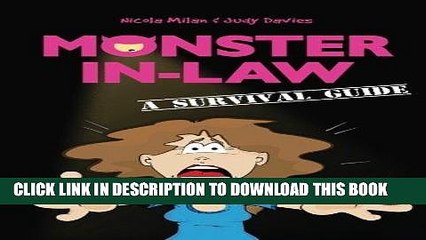 [PDF] Monster-in-Law: A Survival Guide Popular Colection