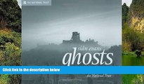 Big Deals  Ghosts: Mysterious Tales from the National Trust  Most Wanted